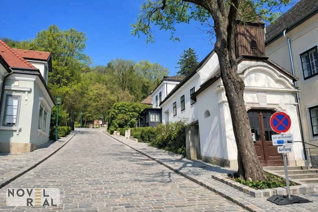 8-Zimmer-Immobilie kaufen in Wien – 368 m², € 6.800.000 – Bild 9 von 21