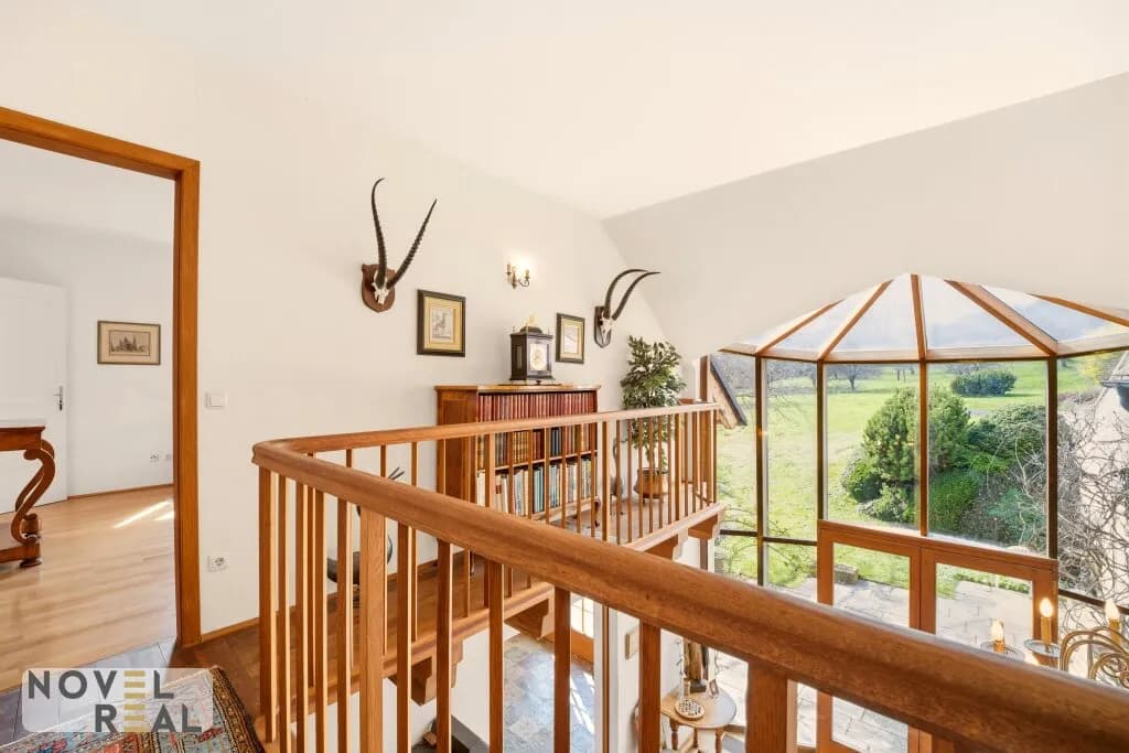 8-Zimmer-Immobilie kaufen in Wien – 368 m², € 6.800.000 – Bild 17 von 21