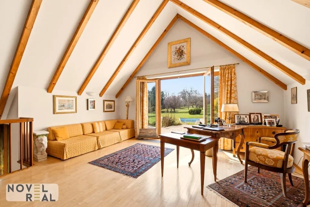 8-Zimmer-Immobilie kaufen in Wien – 368 m², € 6.800.000 – Bild 19 von 21