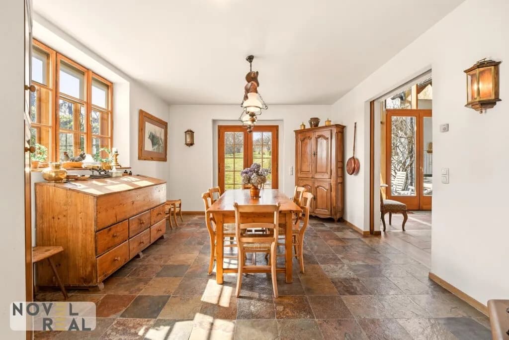 8-Zimmer-Immobilie kaufen in Wien – 368 m², € 6.800.000 – Bild 20 von 21