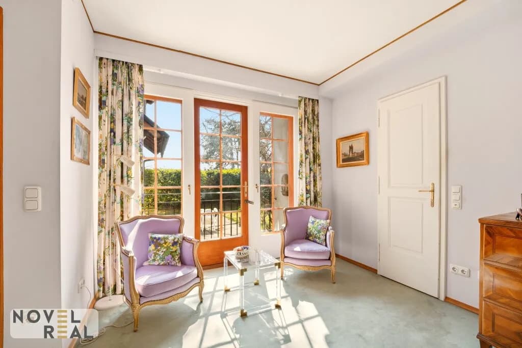 8-Zimmer-Immobilie kaufen in Wien – 368 m², € 6.800.000 – Bild 21 von 21