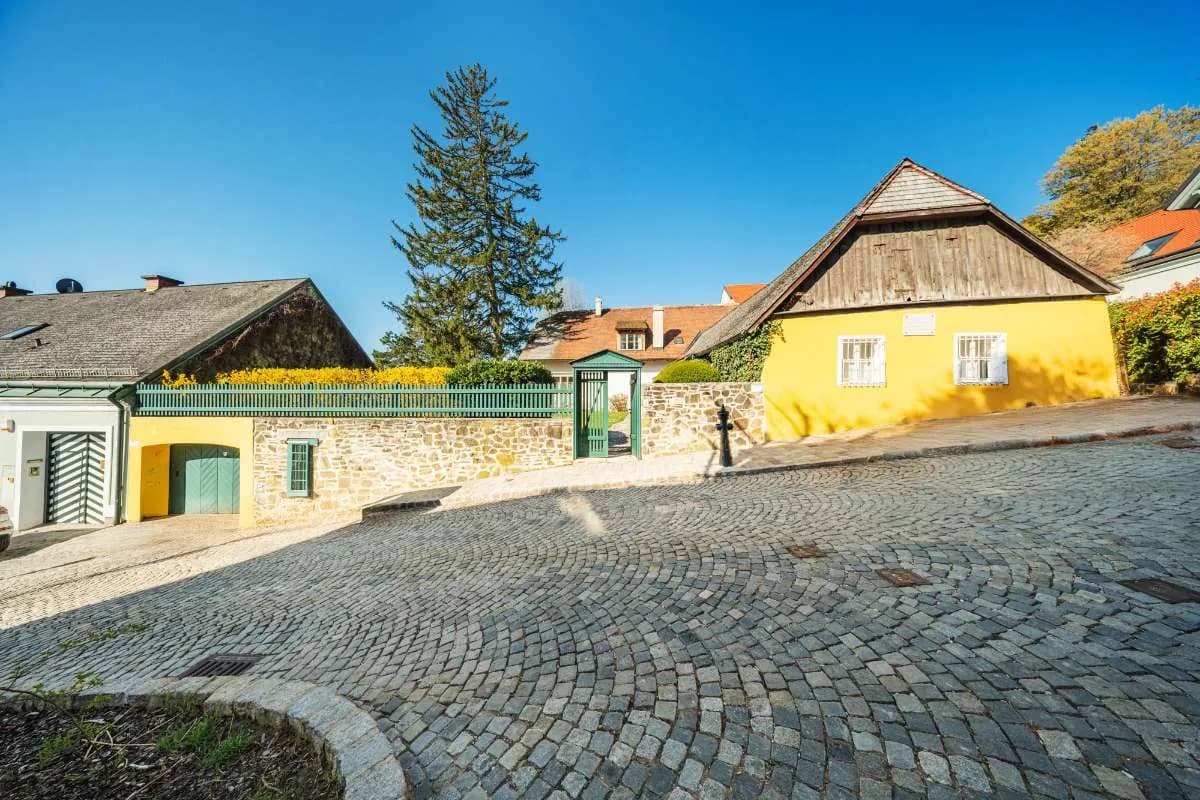Immobilie kaufen in Wien – 368 m², € 6.800.000 – Bild 1 von 19