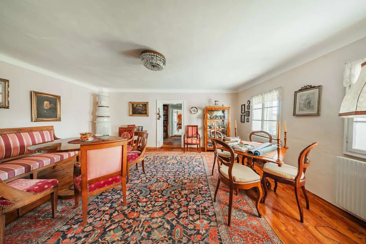 Immobilie kaufen in Wien – 368 m², € 6.800.000 – Bild 6 von 19