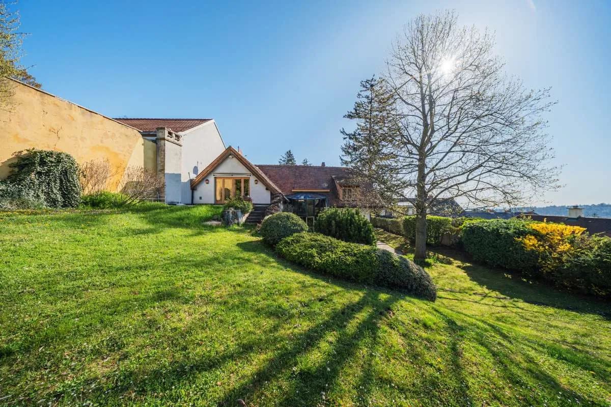 Immobilie kaufen in Wien – 368 m², € 6.800.000 – Bild 11 von 19