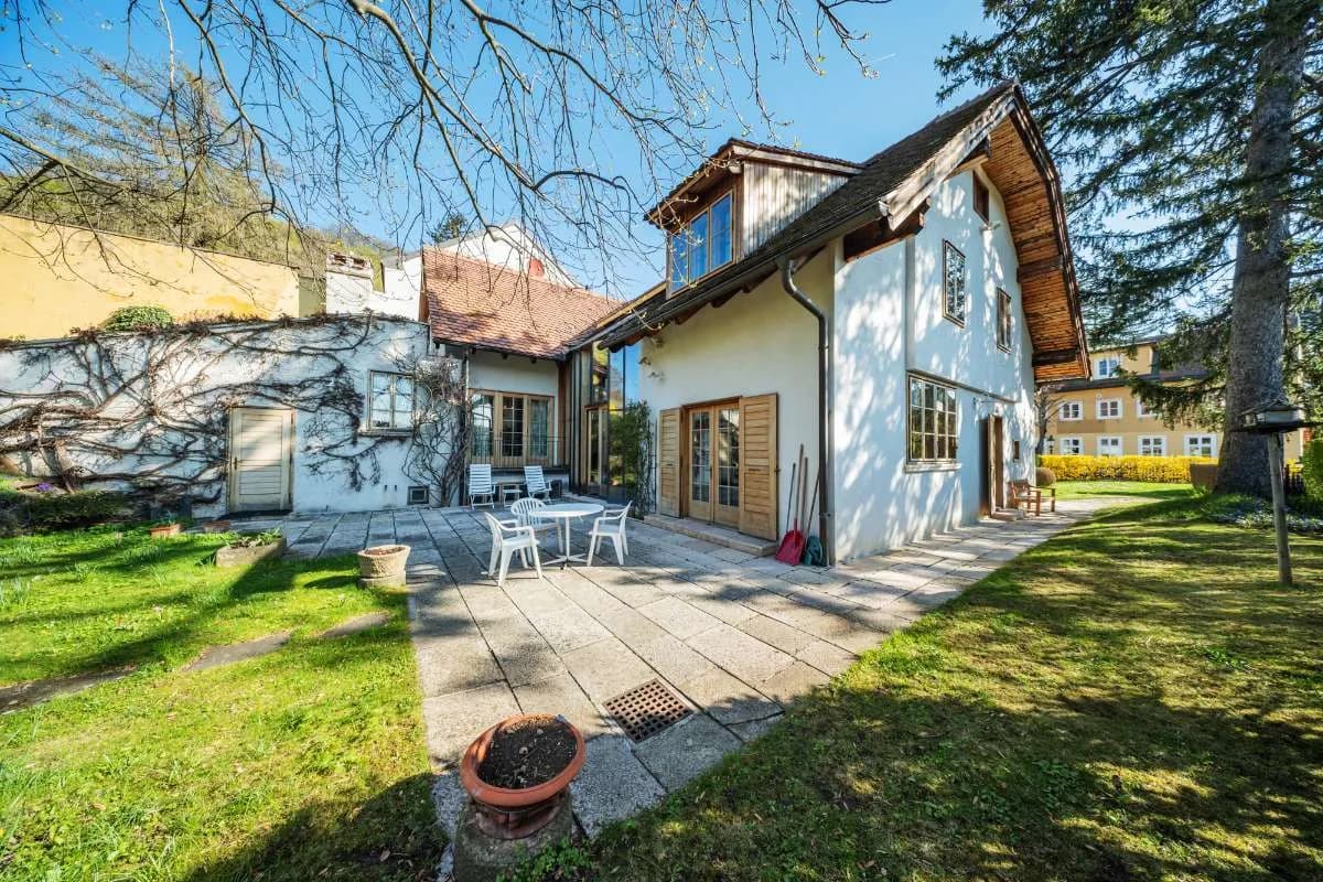 Immobilie kaufen in Wien – 368 m², € 6.800.000 – Bild 12 von 19