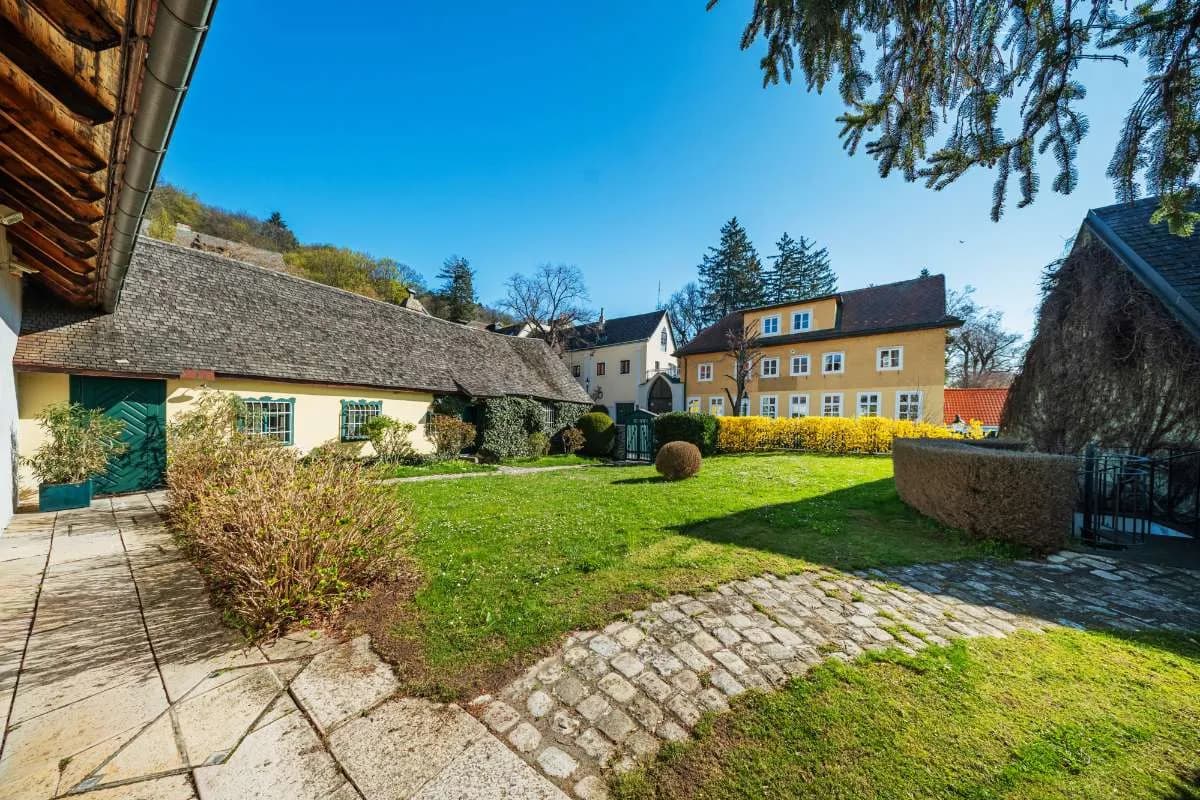Immobilie kaufen in Wien – 368 m², € 6.800.000 – Bild 13 von 19
