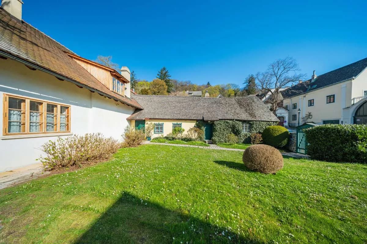 Immobilie kaufen in Wien – 368 m², € 6.800.000 – Bild 14 von 19