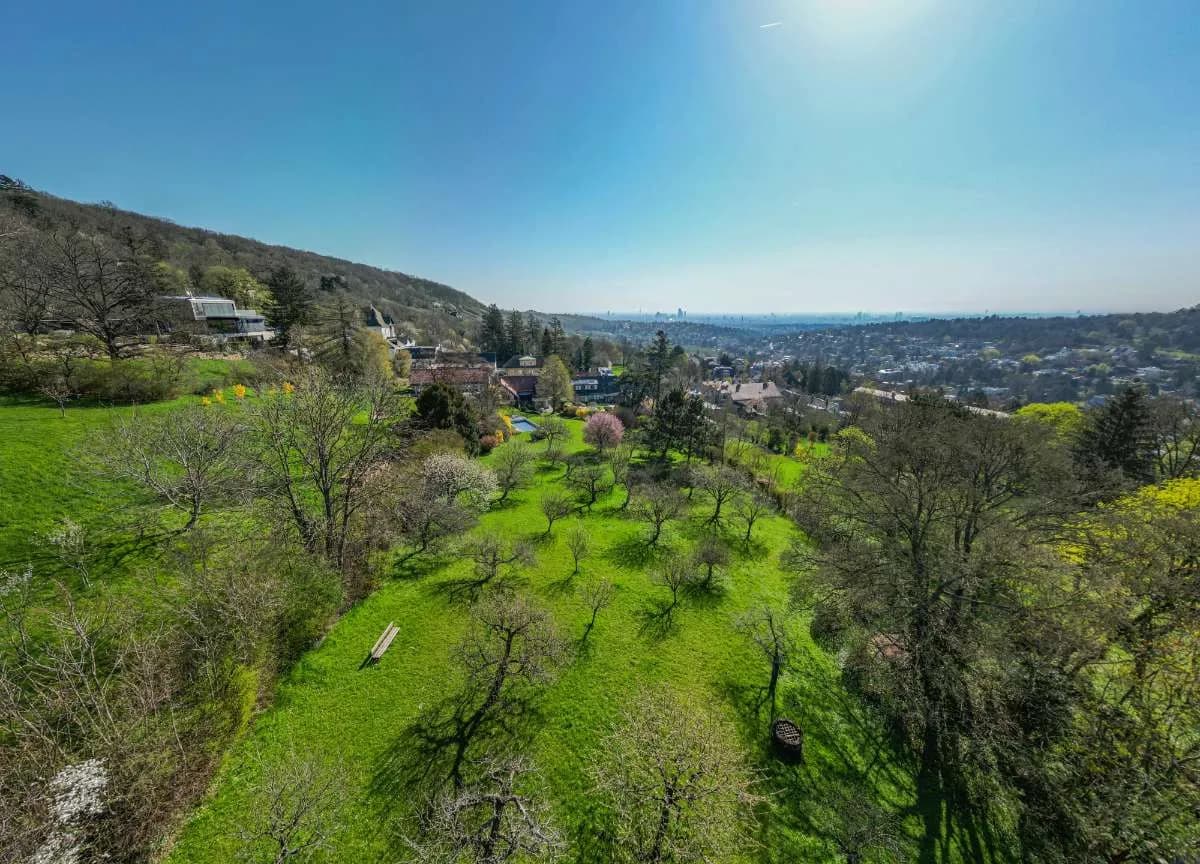 Immobilie kaufen in Wien – 368 m², € 6.800.000 – Bild 15 von 19