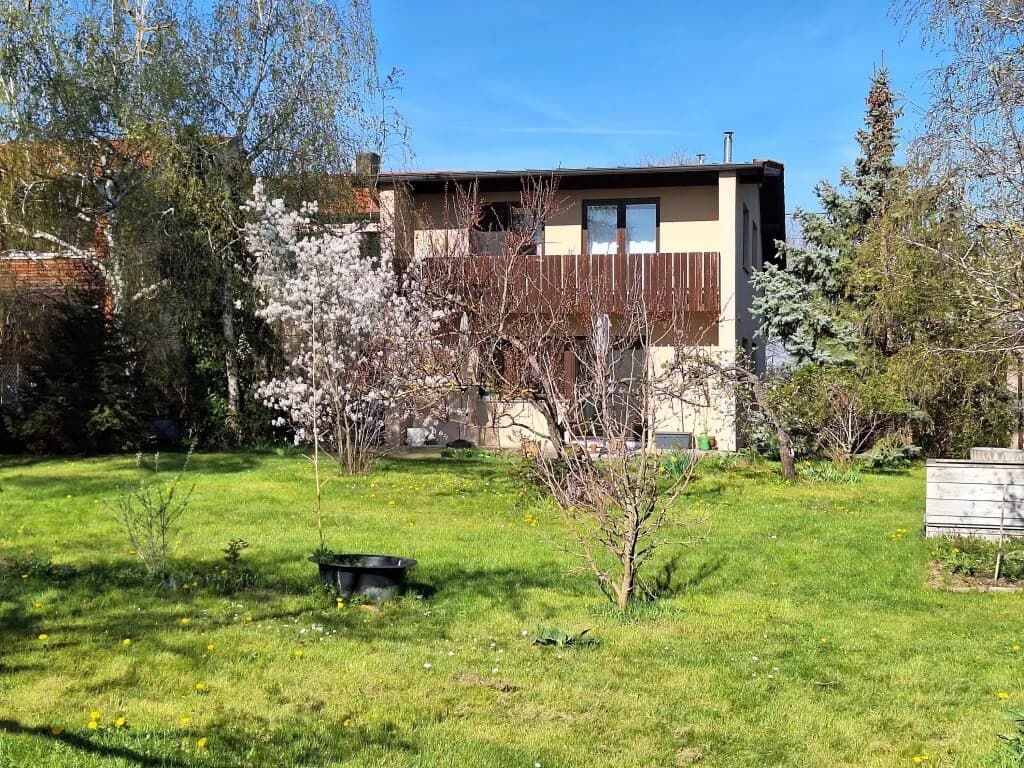 5-Zimmer-Haus kaufen in Wien – 122 m², € 1.279.000 – Bild 2 von 43