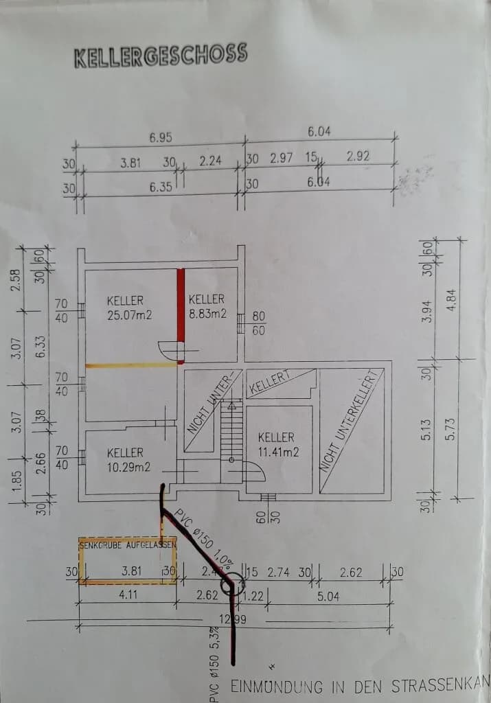5-Zimmer-Haus kaufen in Wien – 122 m², € 1.279.000 – Bild 34 von 43