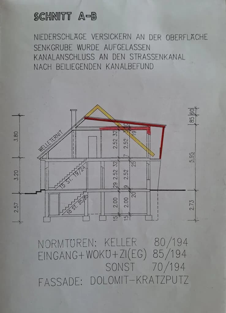 5-Zimmer-Haus kaufen in Wien – 122 m², € 1.279.000 – Bild 35 von 43