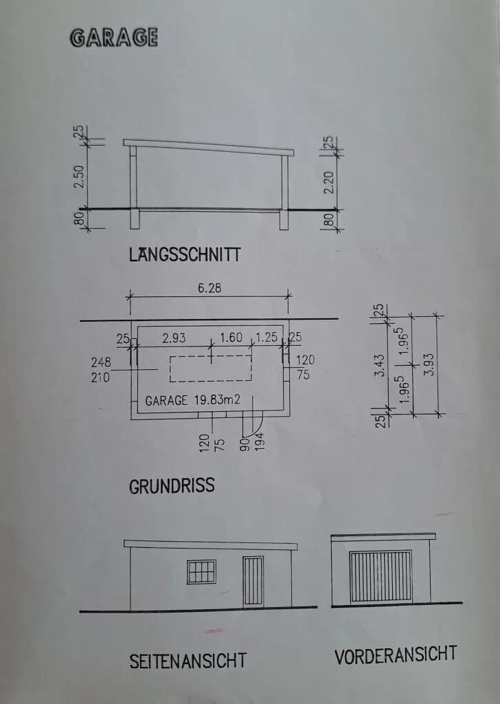 5-Zimmer-Haus kaufen in Wien – 122 m², € 1.279.000 – Bild 39 von 43