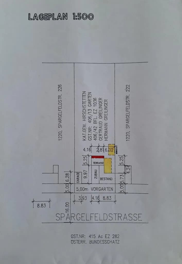 5-Zimmer-Haus kaufen in Wien – 122 m², € 1.279.000 – Bild 40 von 43
