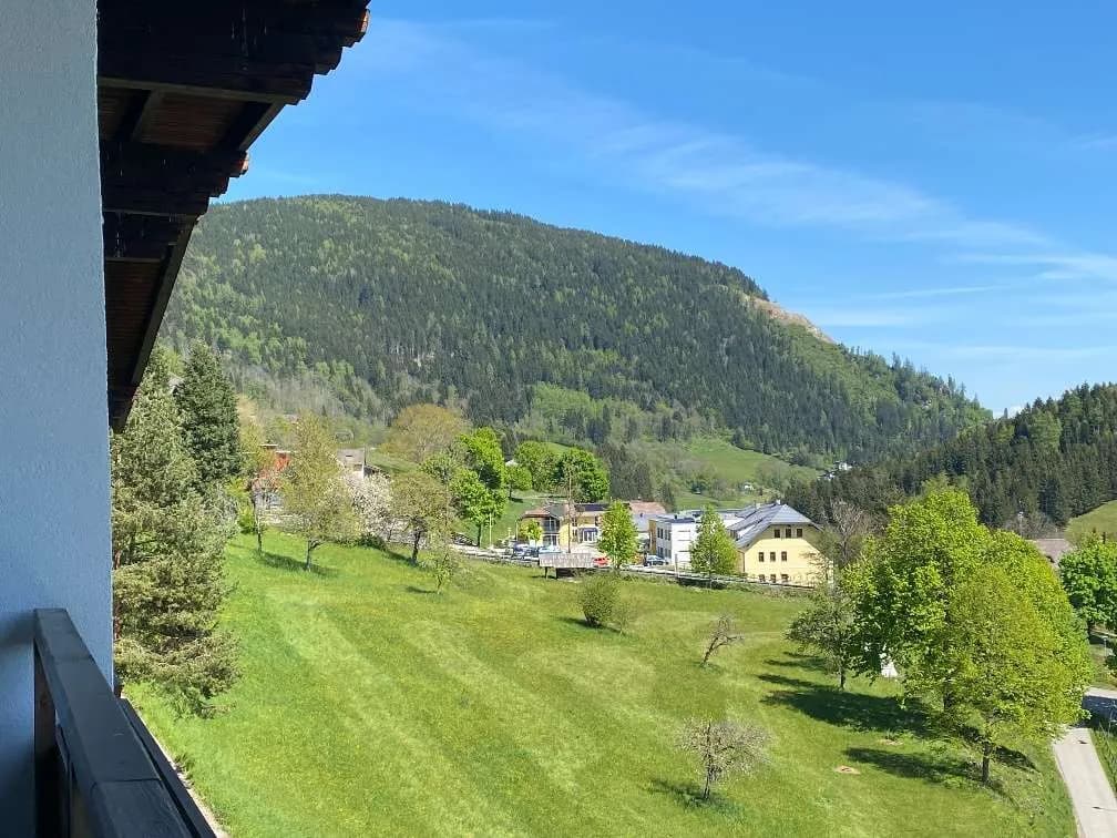 2-Zimmer-Wohnung kaufen in Feldkirchen – 42 m², € 99.000
