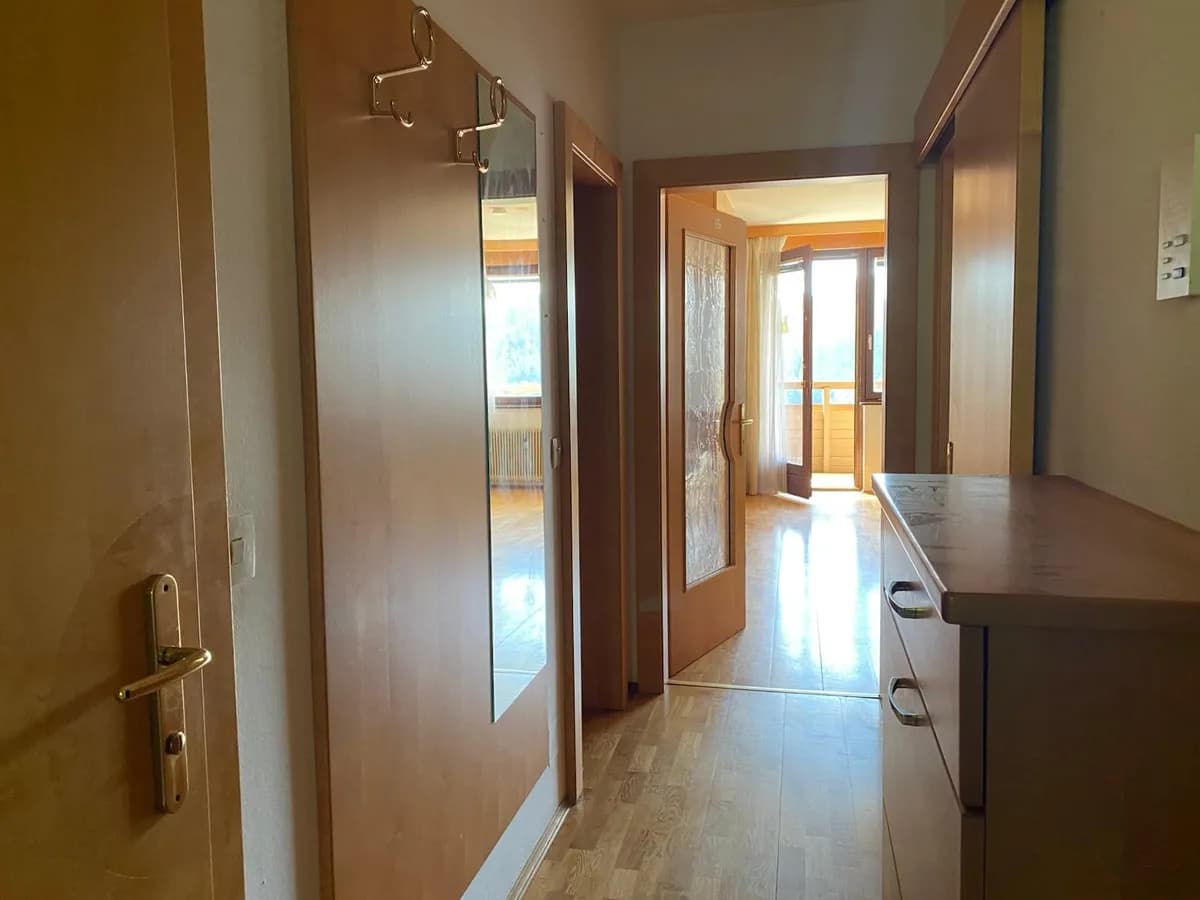 2-Zimmer-Wohnung kaufen in Feldkirchen – 42 m², € 99.000 – Bild 2 von 20