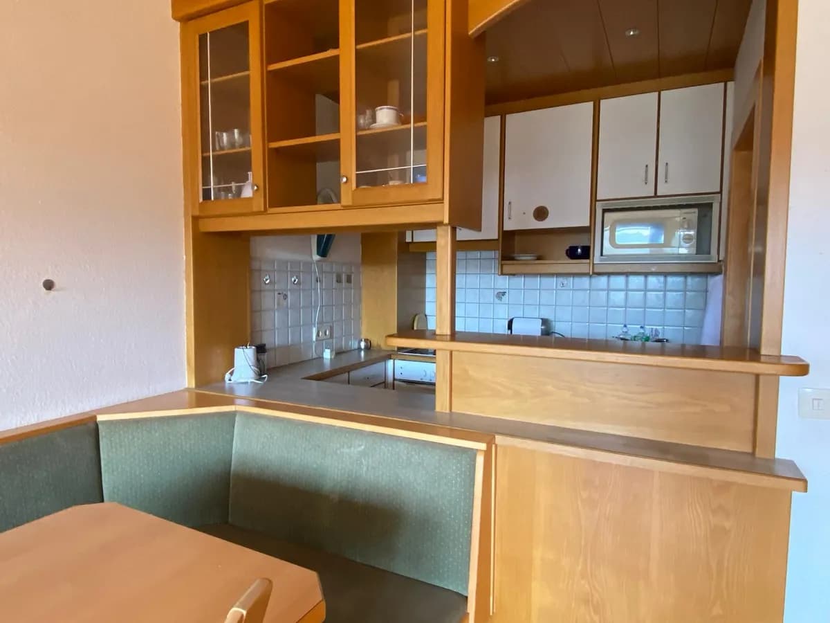 2-Zimmer-Wohnung kaufen in Feldkirchen – 42 m², € 99.000 – Bild 4 von 20