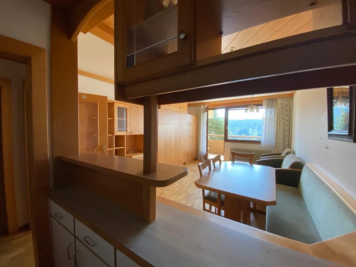 2-Zimmer-Wohnung kaufen in Feldkirchen – 42 m², € 99.000 – Bild 5 von 20