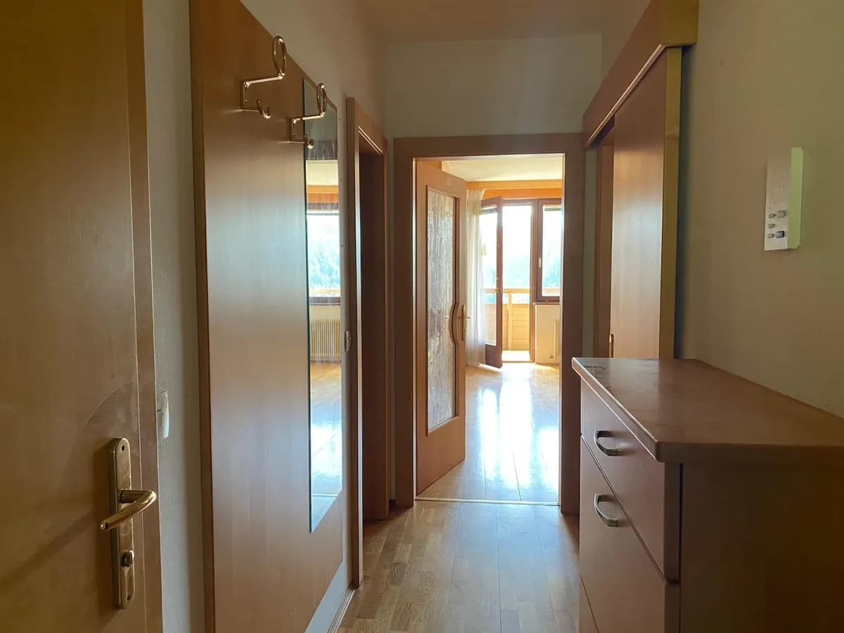 2-Zimmer-Wohnung kaufen in Feldkirchen – 42 m², € 99.000 – Bild 7 von 20