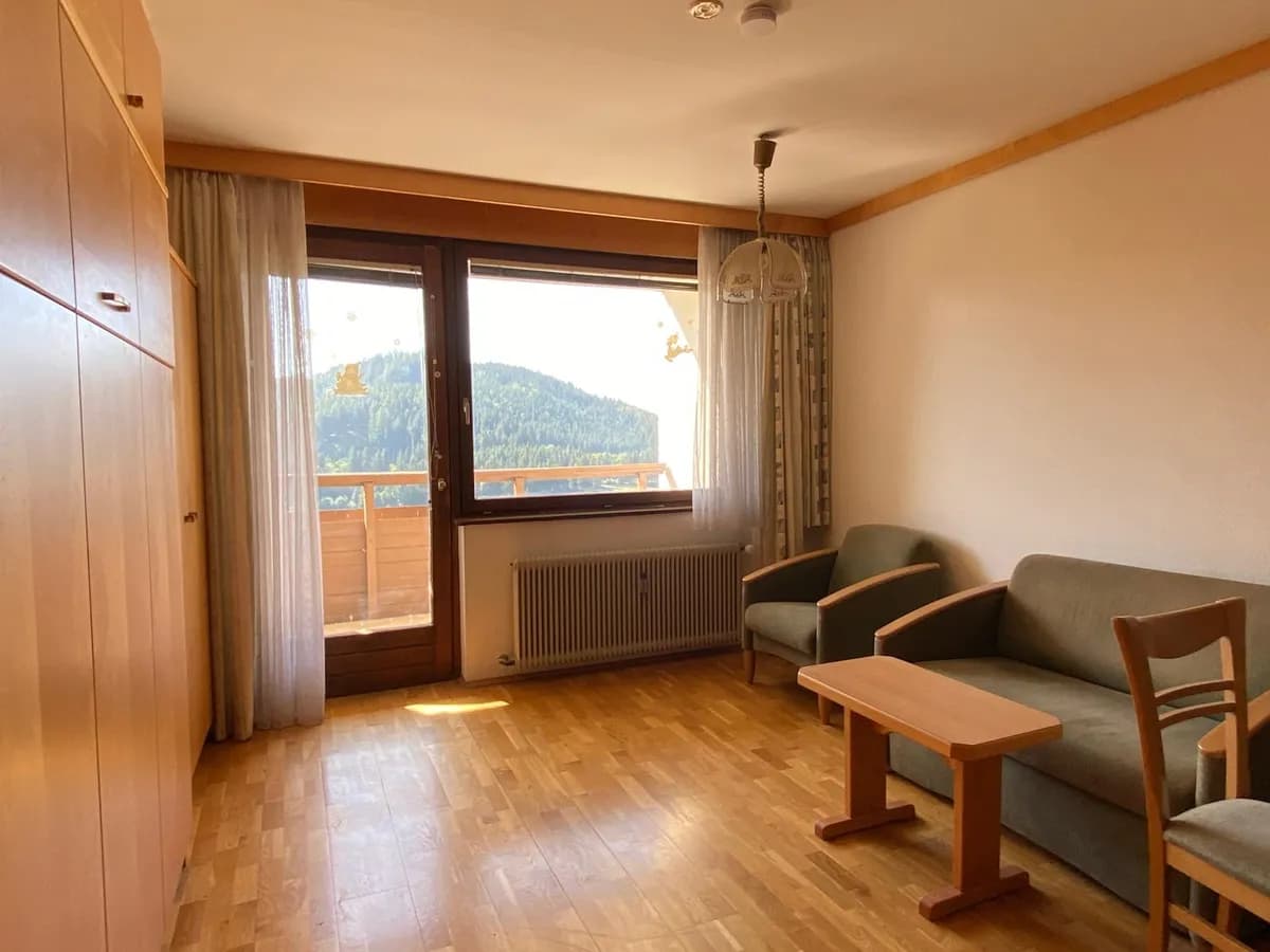 2-Zimmer-Wohnung kaufen in Feldkirchen – 42 m², € 99.000 – Bild 8 von 20