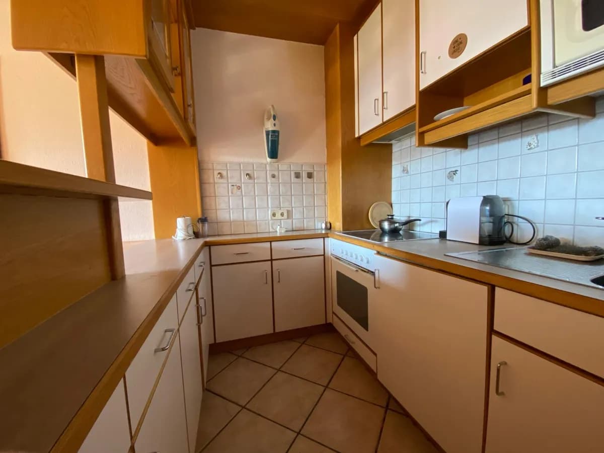 2-Zimmer-Wohnung kaufen in Feldkirchen – 42 m², € 99.000 – Bild 9 von 20