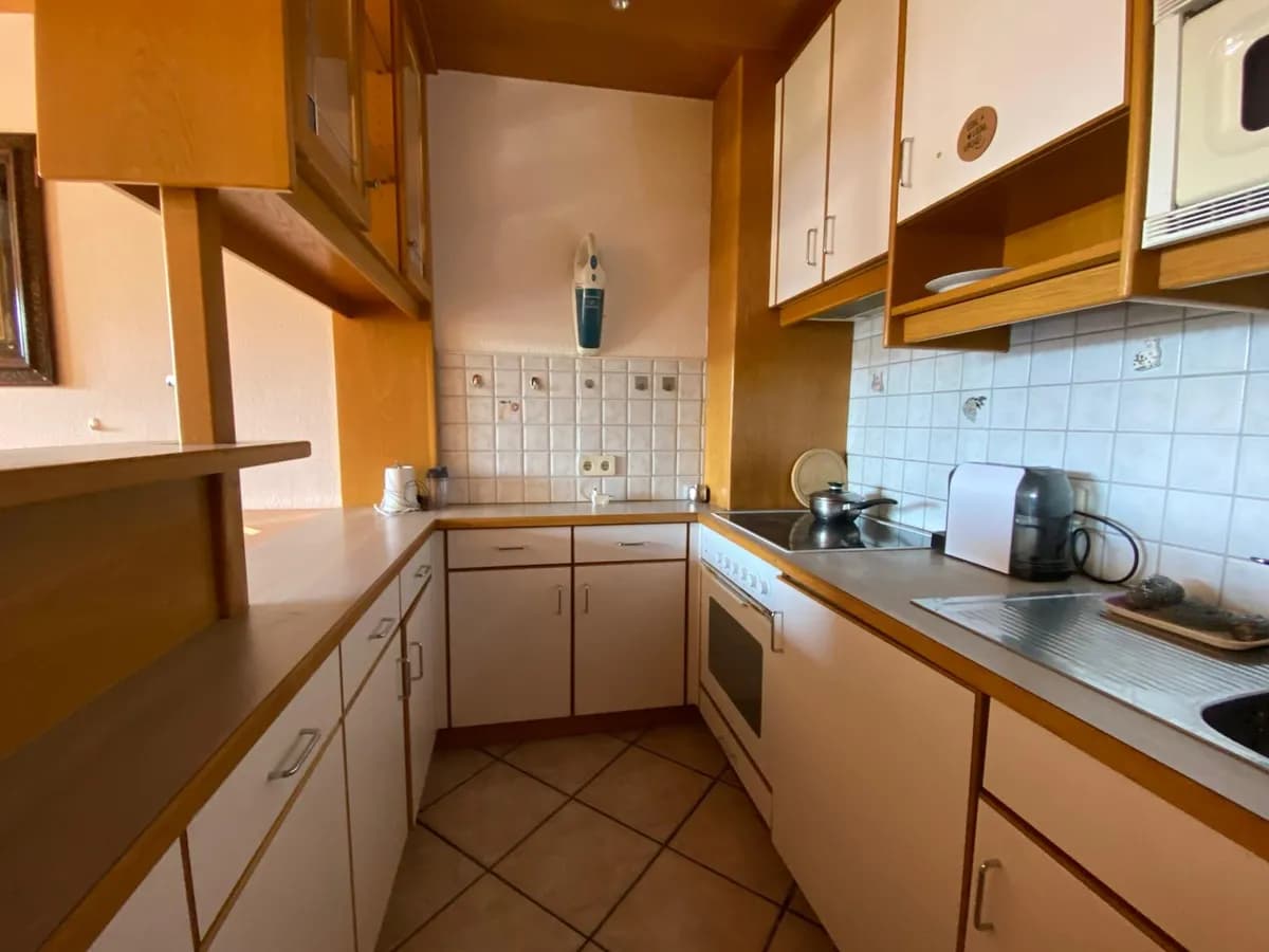 2-Zimmer-Wohnung kaufen in Feldkirchen – 42 m², € 99.000 – Bild 11 von 20