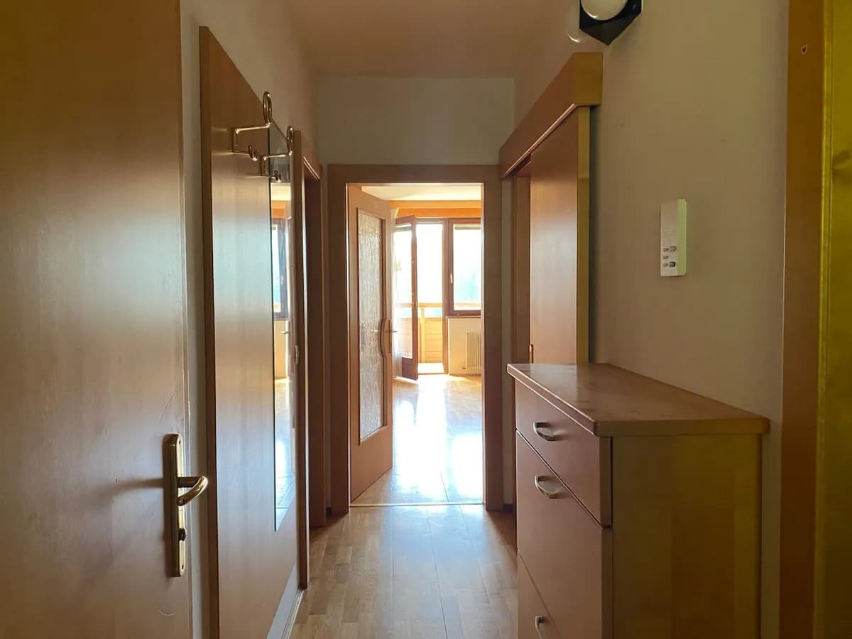 2-Zimmer-Wohnung kaufen in Feldkirchen – 42 m², € 99.000 – Bild 13 von 20