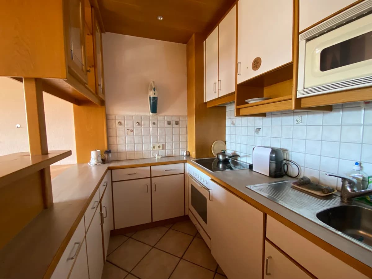 2-Zimmer-Wohnung kaufen in Feldkirchen – 42 m², € 99.000 – Bild 15 von 20