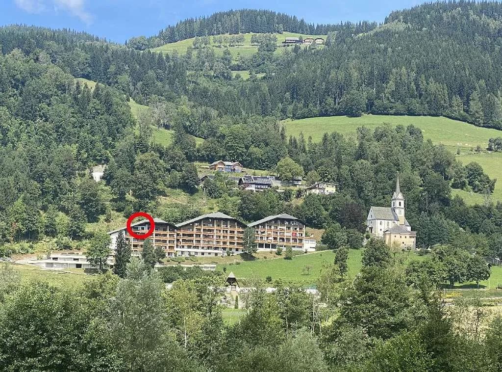 2-Zimmer-Wohnung kaufen in Feldkirchen – 42 m², € 99.000 – Bild 17 von 20