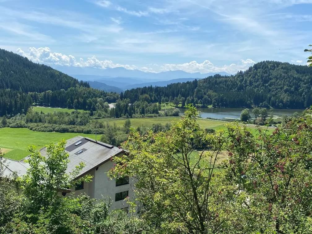 2-Zimmer-Wohnung kaufen in Feldkirchen – 42 m², € 99.000 – Bild 18 von 20