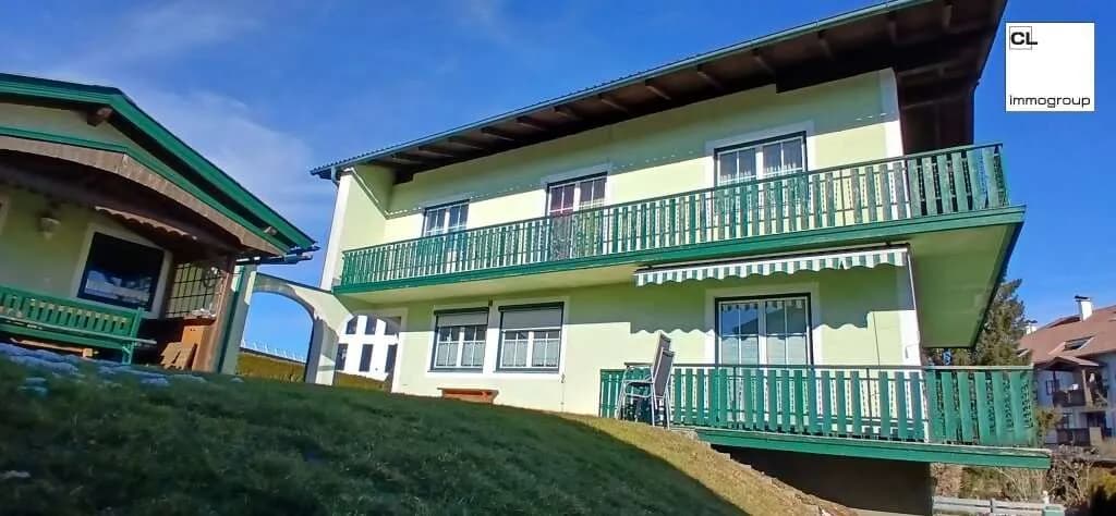 8-Zimmer-Gewerbeimmobilie kaufen in Salzburg-Umgebung – 160 m², € 799.000 – Bild 2 von 15