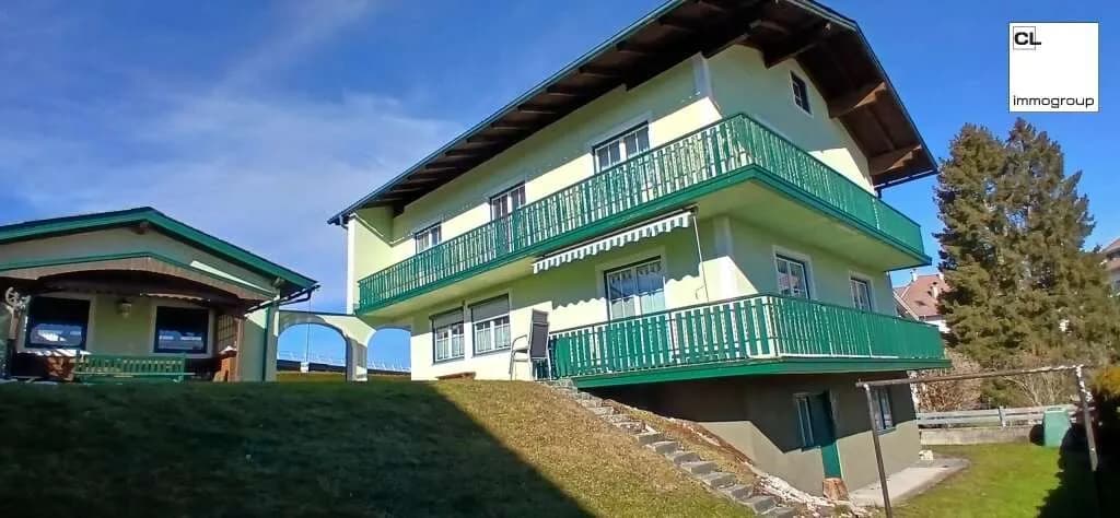 8-Zimmer-Gewerbeimmobilie kaufen in Salzburg-Umgebung – 160 m², € 799.000 – Bild 4 von 15