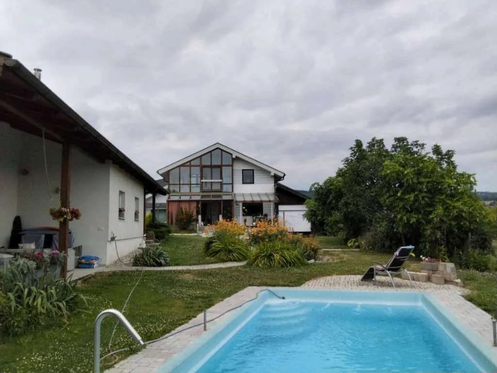 9-Zimmer-Gewerbeimmobilie kaufen in Mattersburg – 280 m², € 675.000