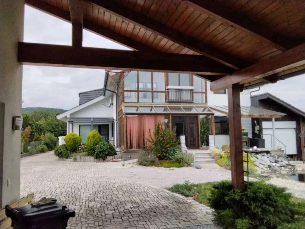 9-Zimmer-Gewerbeimmobilie kaufen in Mattersburg – 280 m², € 675.000 – Bild 2 von 41