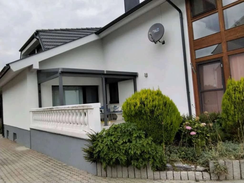 9-Zimmer-Gewerbeimmobilie kaufen in Mattersburg – 280 m², € 675.000 – Bild 3 von 41