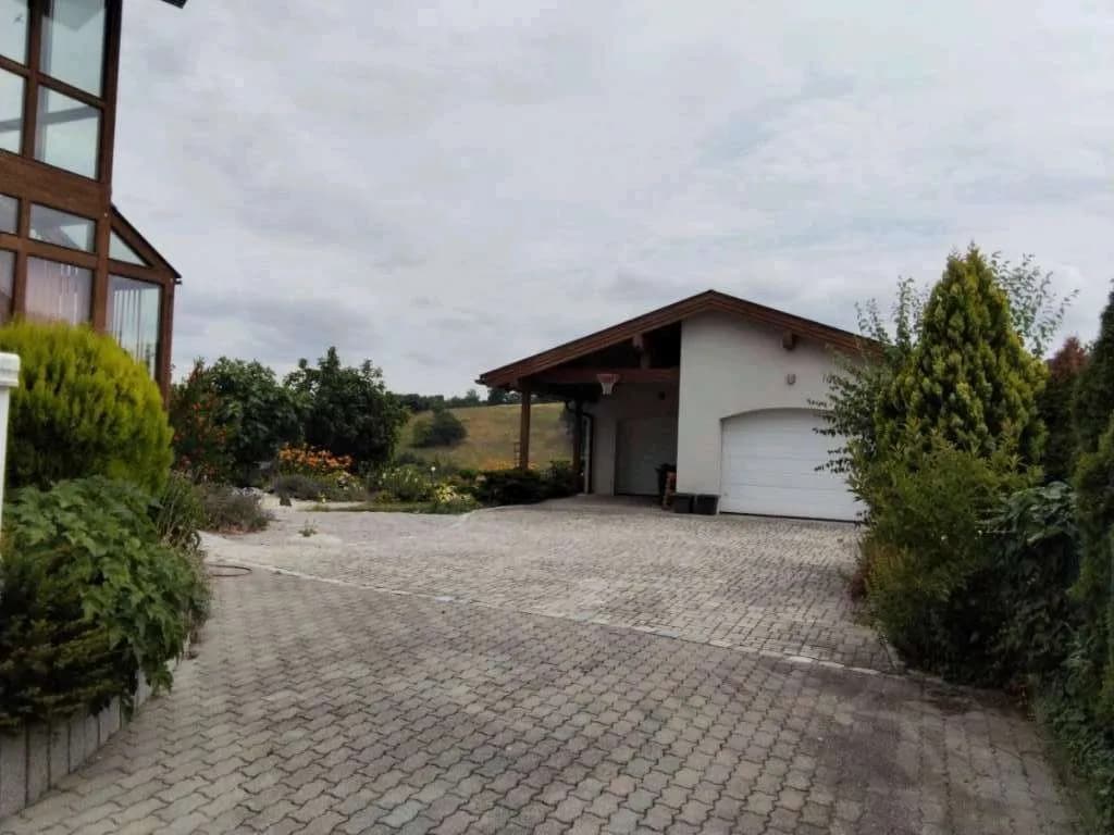 9-Zimmer-Gewerbeimmobilie kaufen in Mattersburg – 280 m², € 675.000 – Bild 7 von 41