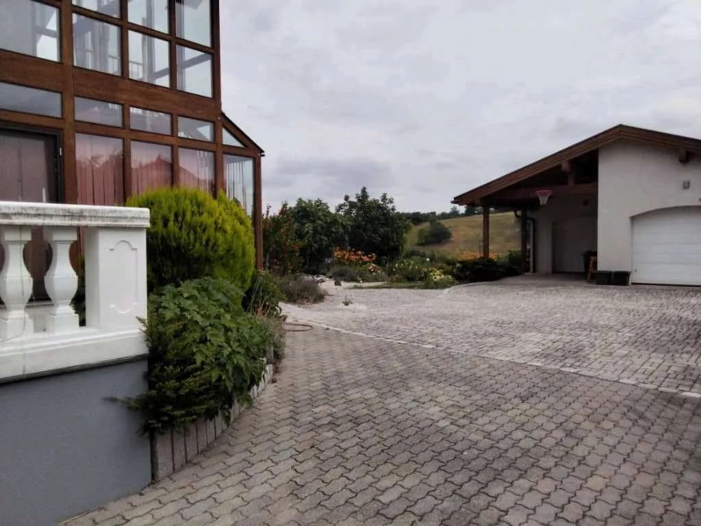 9-Zimmer-Gewerbeimmobilie kaufen in Mattersburg – 280 m², € 675.000 – Bild 8 von 41