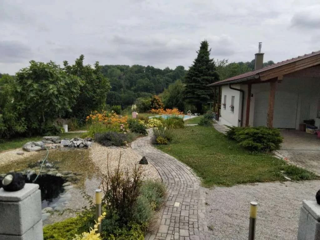 9-Zimmer-Gewerbeimmobilie kaufen in Mattersburg – 280 m², € 675.000 – Bild 9 von 41