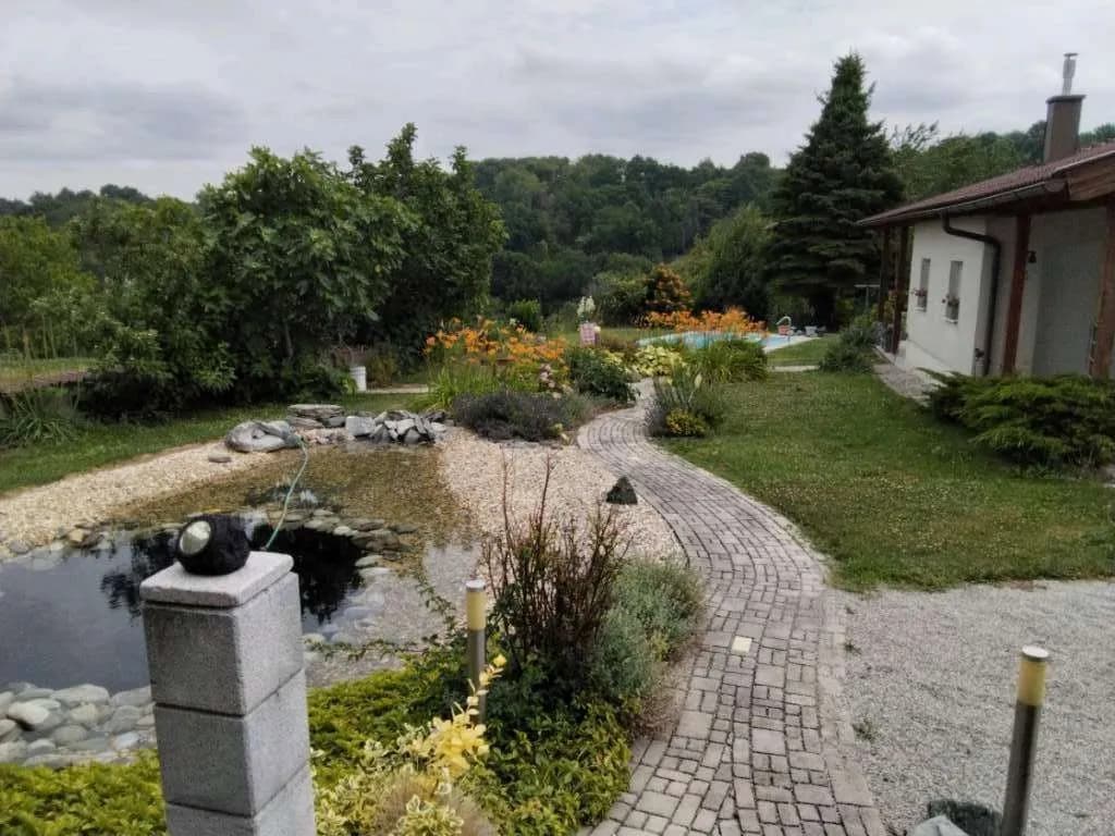 9-Zimmer-Gewerbeimmobilie kaufen in Mattersburg – 280 m², € 675.000 – Bild 10 von 41