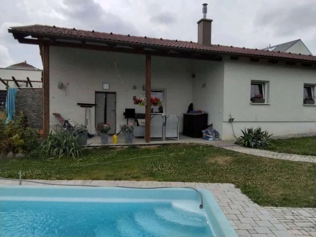 9-Zimmer-Gewerbeimmobilie kaufen in Mattersburg – 280 m², € 675.000 – Bild 11 von 41