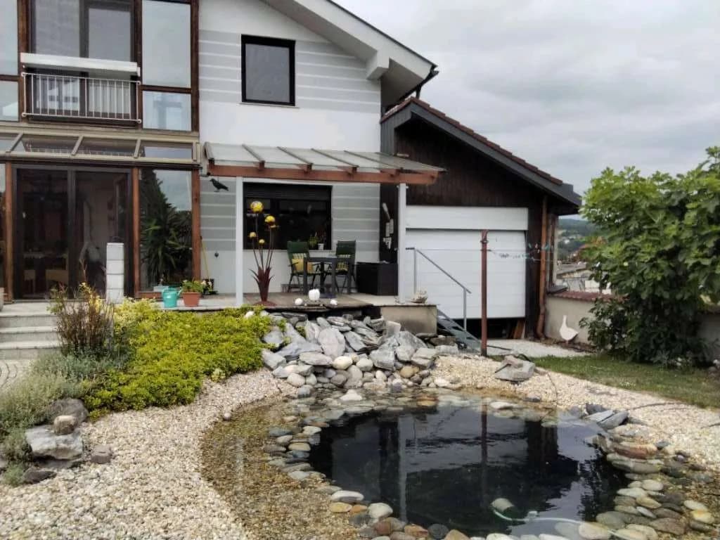 9-Zimmer-Gewerbeimmobilie kaufen in Mattersburg – 280 m², € 675.000 – Bild 14 von 41