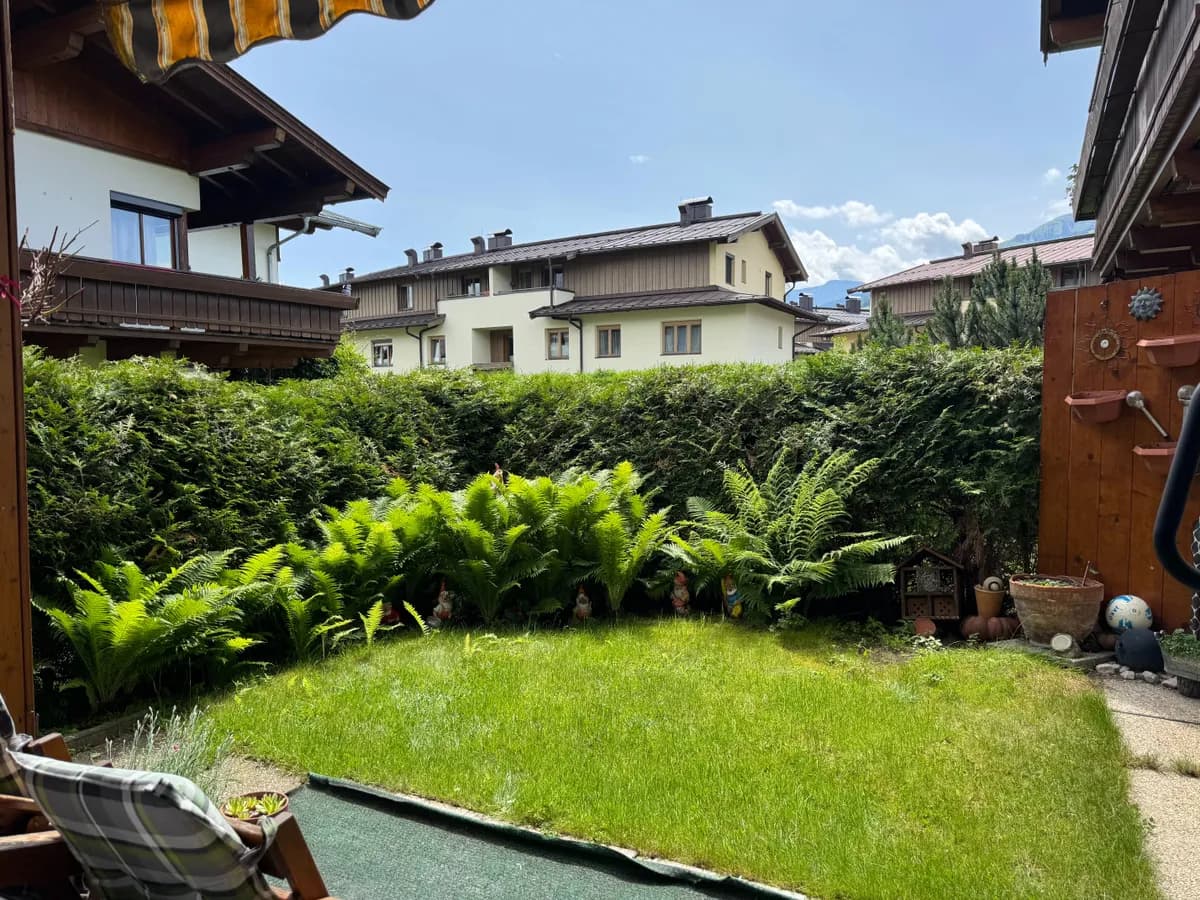 4-Zimmer-Wohnung kaufen in Kitzbühel – 94 m², € 500.000