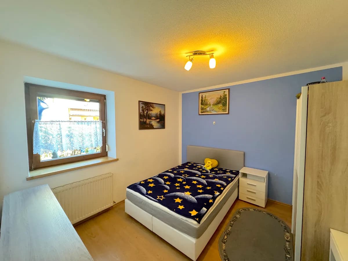 4-Zimmer-Wohnung kaufen in Kitzbühel – 94 m², € 500.000 – Bild 4 von 6