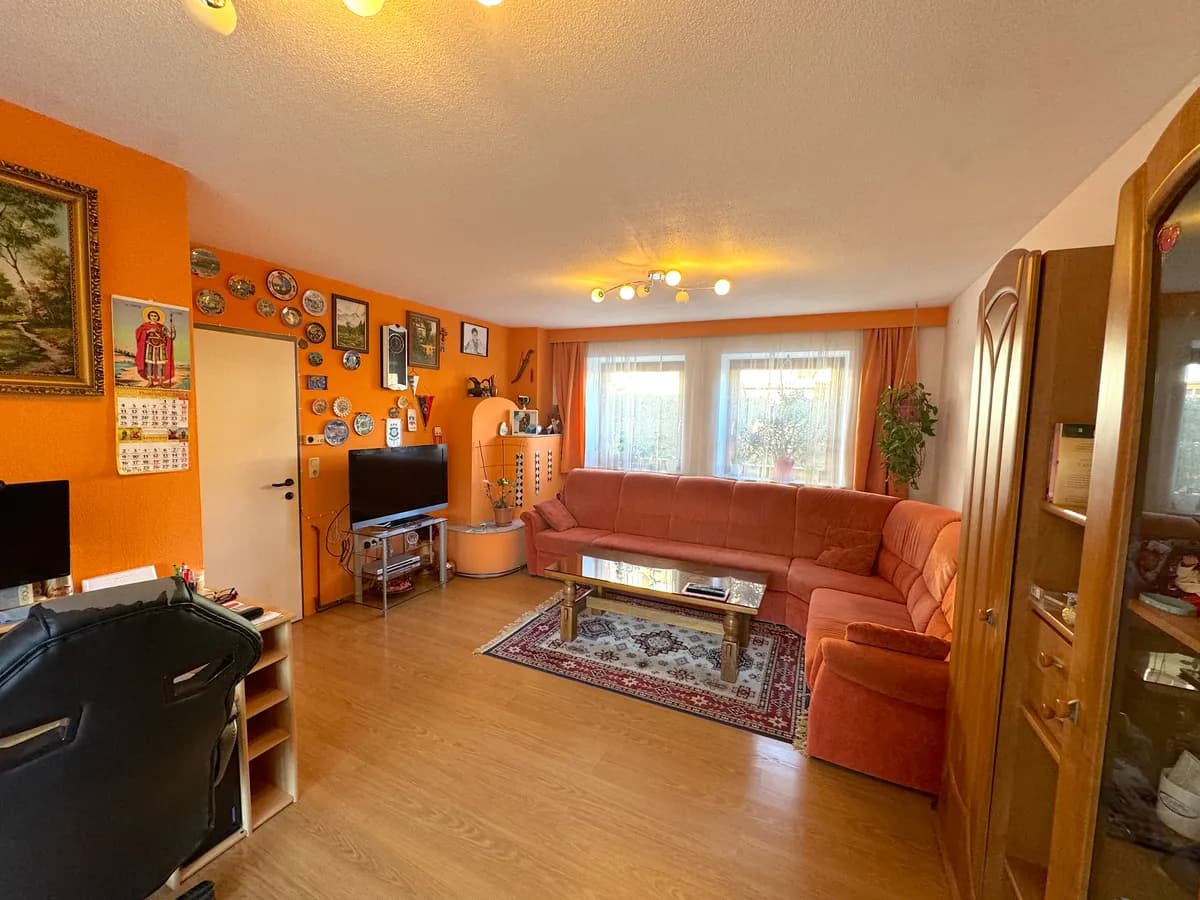 4-Zimmer-Wohnung kaufen in Kitzbühel – 94 m², € 500.000 – Bild 5 von 6