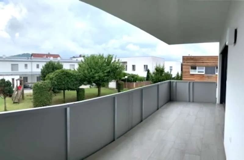 3-Zimmer-Wohnung mieten in Graz – 66 m², € 1.030