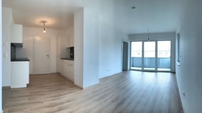 3-Zimmer-Wohnung mieten in Graz – 66 m², € 1.030 – Bild 2 von 7
