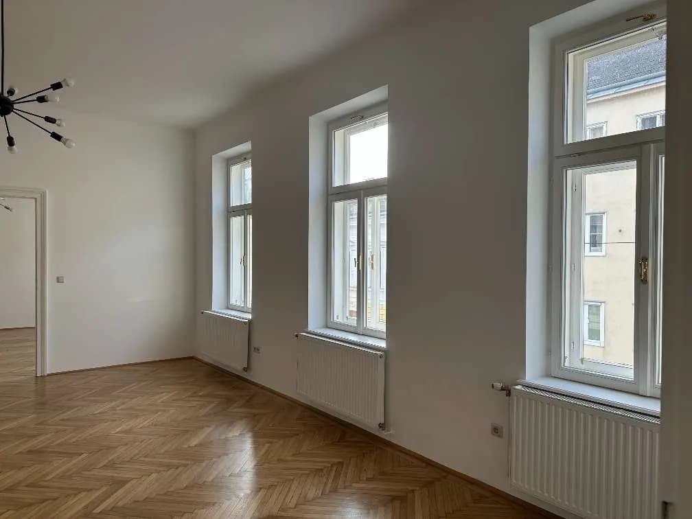 5-Zimmer-Wohnung mieten in Wien – 200 m², € 4.300 – Bild 29 von 32