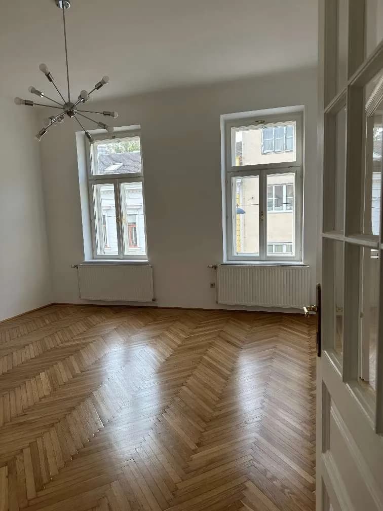 5-Zimmer-Wohnung mieten in Wien – 200 m², € 4.300 – Bild 30 von 32