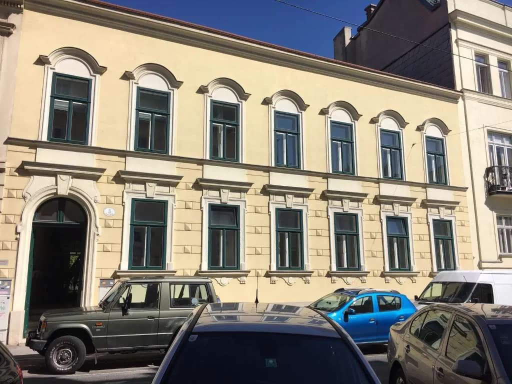 5-Zimmer-Wohnung mieten in Wien – 200 m², € 4.300 – Bild 31 von 32