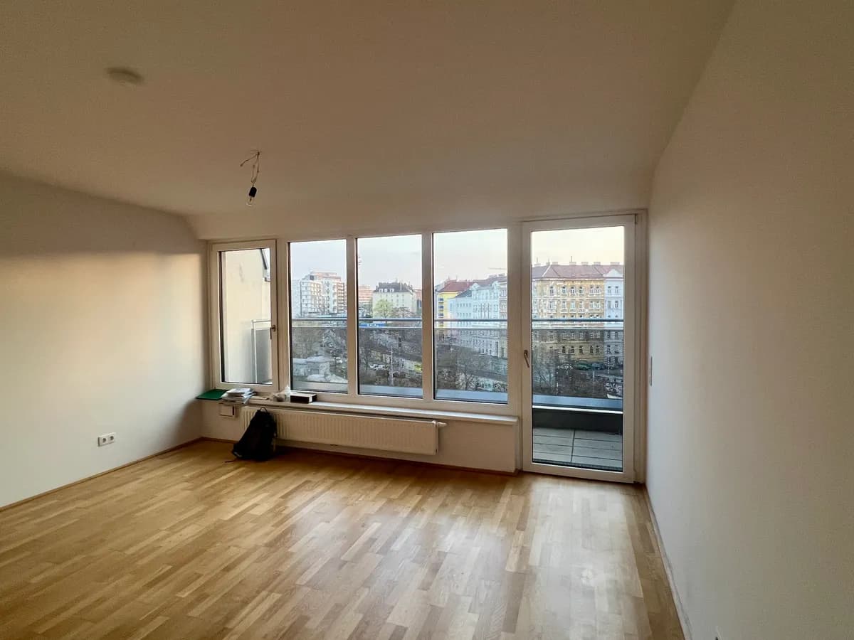 2-Zimmer-Wohnung kaufen in Wien – 63 m², € 595.000