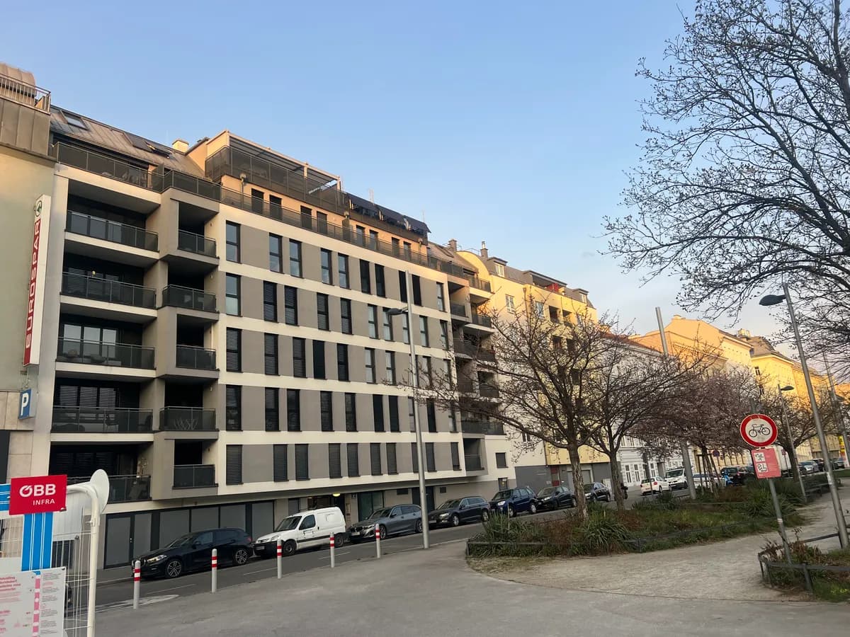 2-Zimmer-Wohnung kaufen in Wien – 63 m², € 595.000 – Bild 2 von 20